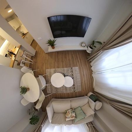 Machico Heart Suites Exterior photo