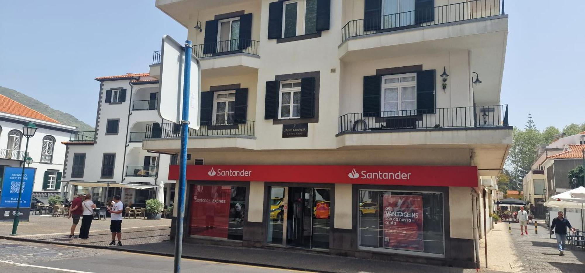 Machico Heart Suites Exterior photo