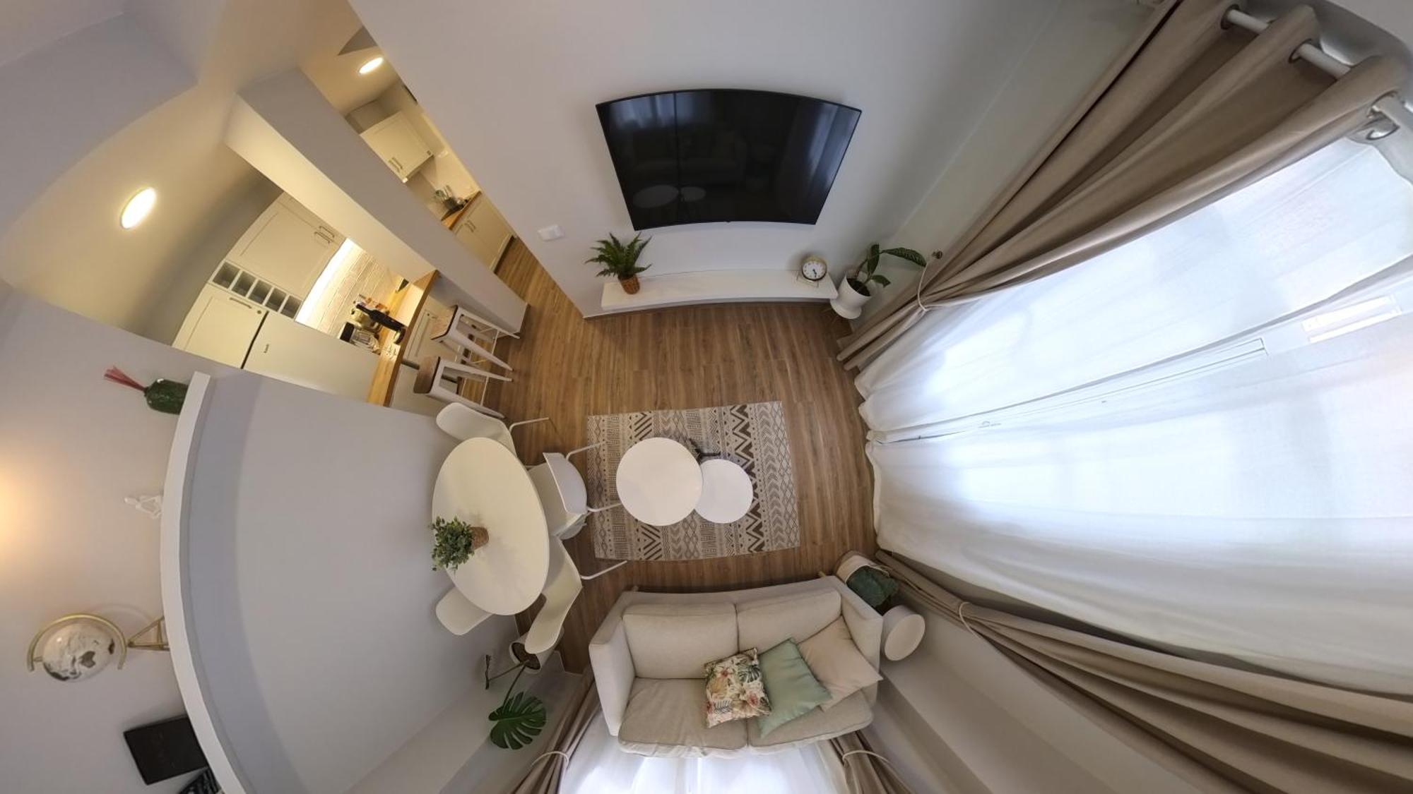 Machico Heart Suites Exterior photo