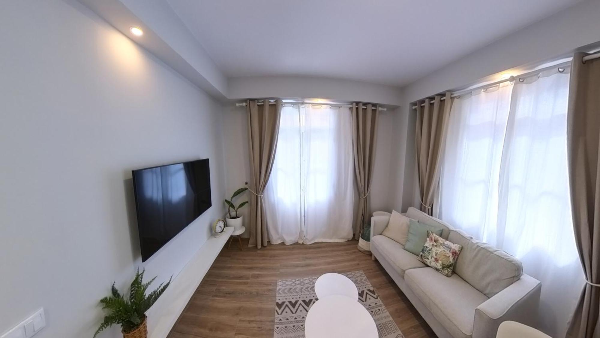 Machico Heart Suites Exterior photo