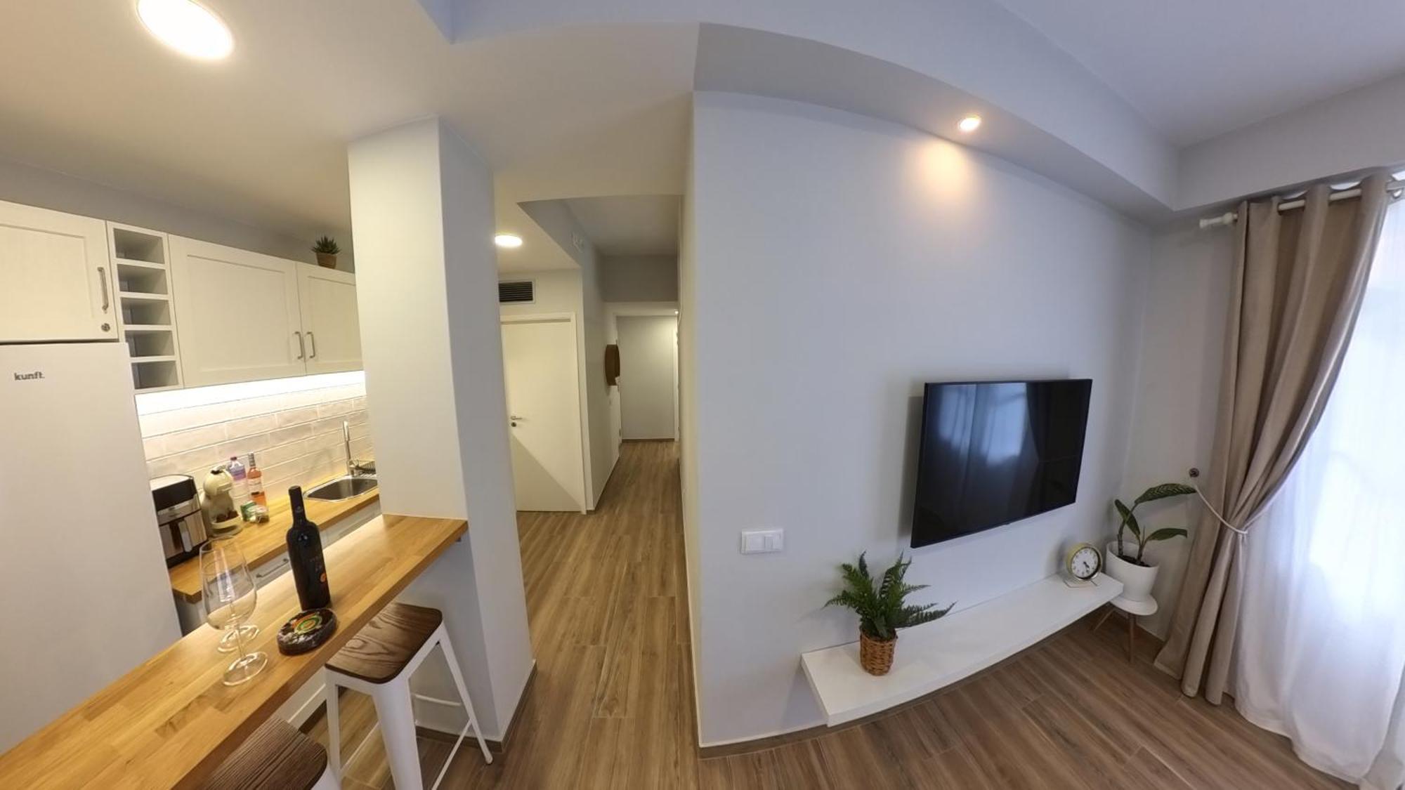 Machico Heart Suites Exterior photo