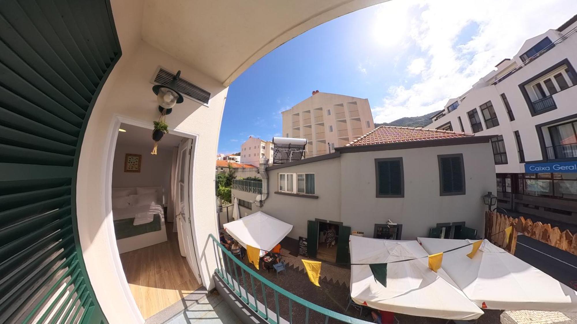 Machico Heart Suites Exterior photo